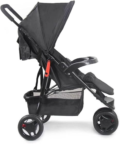 Conjunto Cosco - Travel System Toffy
