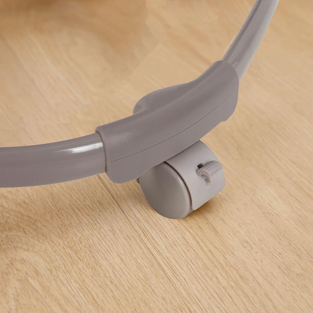 BERÇO BLUETOOTH BALANÇO AUTOMÁTICO DUAS ALTURAS