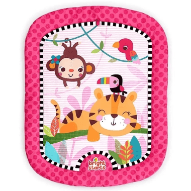 TAPETE DE ATIVIDADE GINASIO PARA BEBÊS