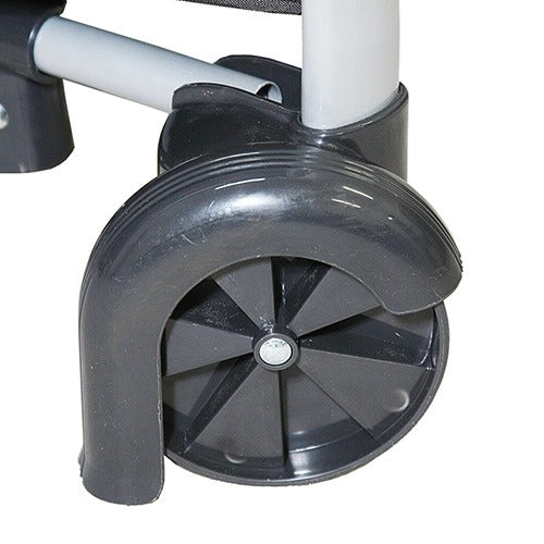 Berço Portátil com trocador e balanço