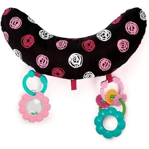 TAPETE DE ATIVIDADE GINASIO PARA BEBÊS