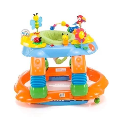 CENTRO DE ATIVIDADES MELODY GARDEN - SAFETY 1ST