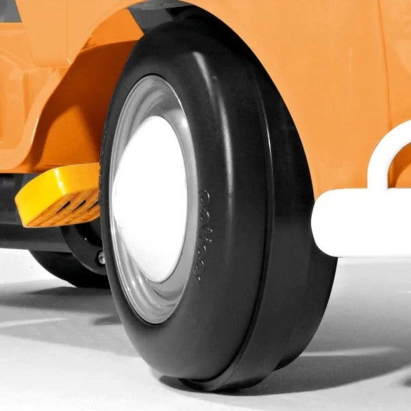 Carrinho de Passeio / Pedal - Kombus