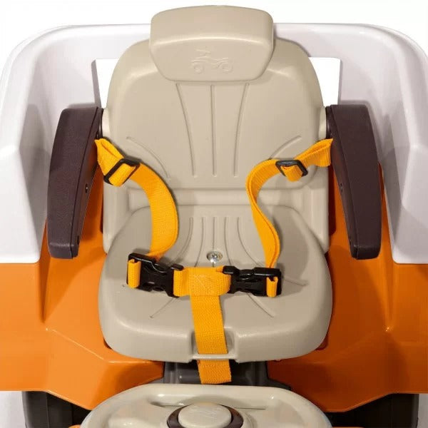 Carrinho de Passeio / Pedal - Kombus