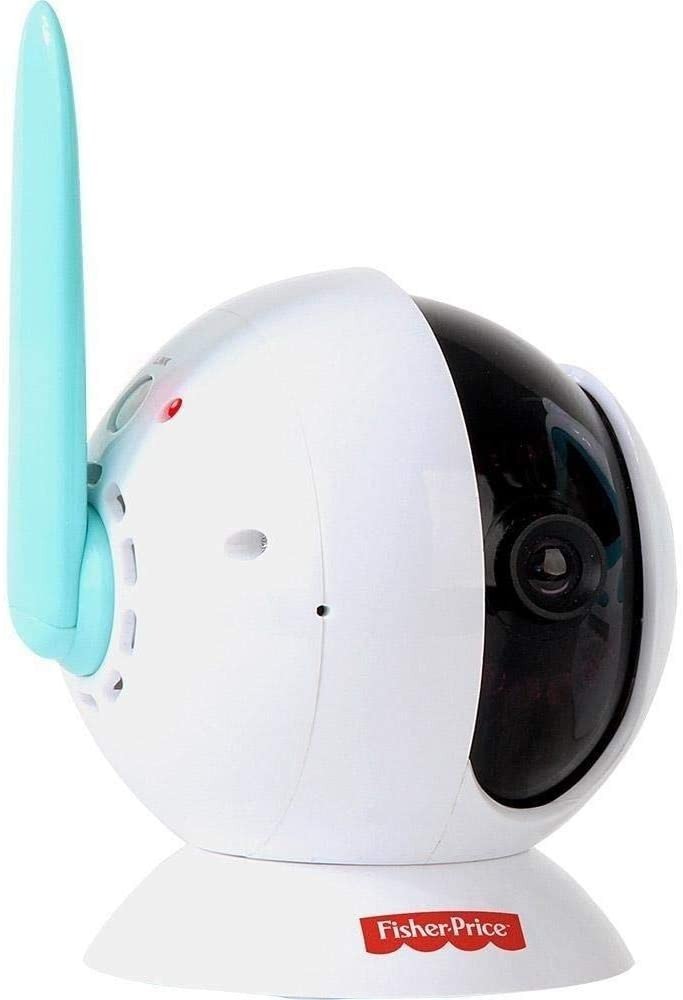 Babá Eletrônica Digital com visão Noturna