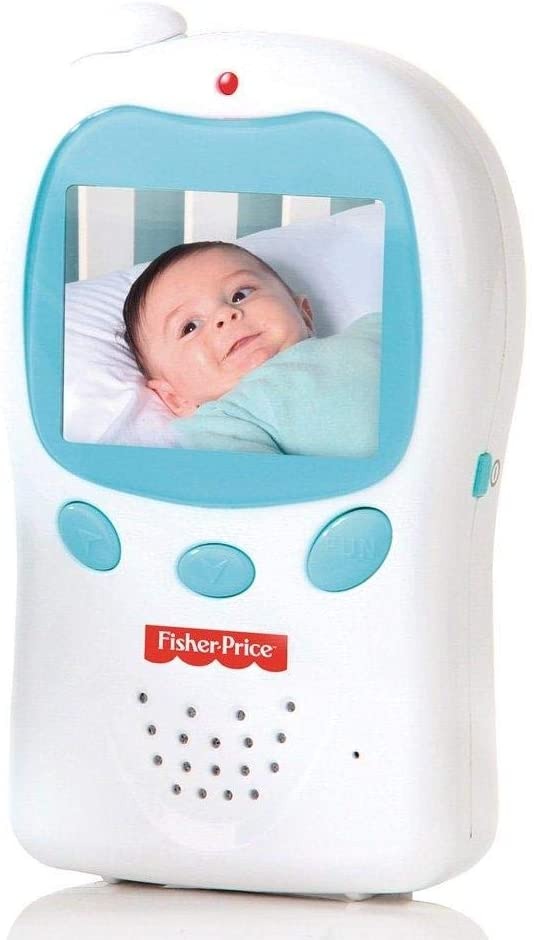 Babá Eletrônica Digital com visão Noturna