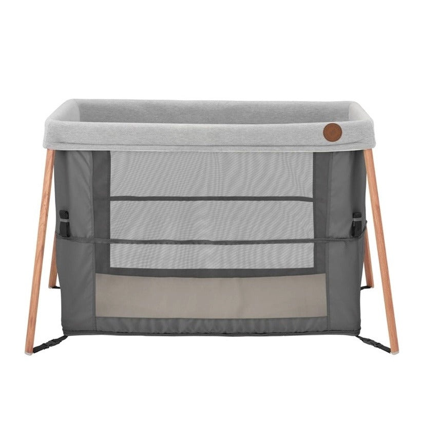 Berço Essential Graphite 0 a 15kg