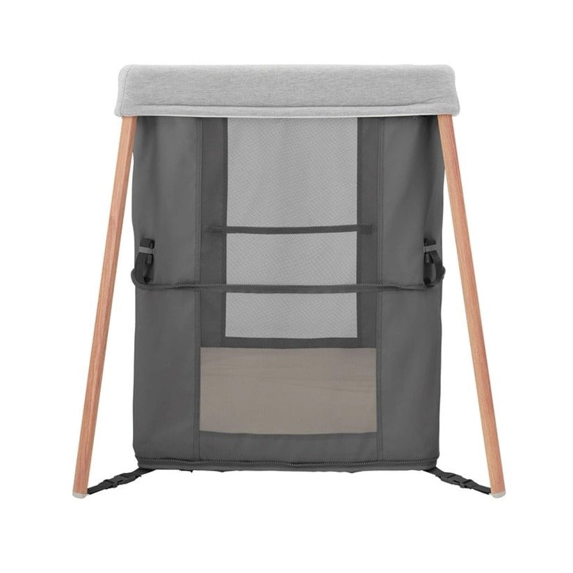 Berço Essential Graphite 0 a 15kg