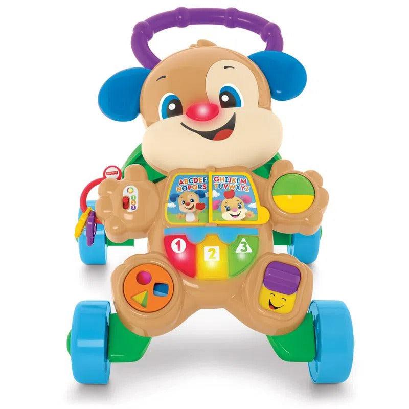 Andador - Fisher-Price