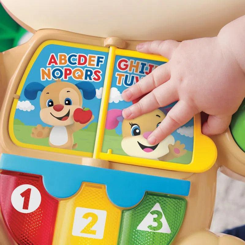 Andador - Fisher-Price