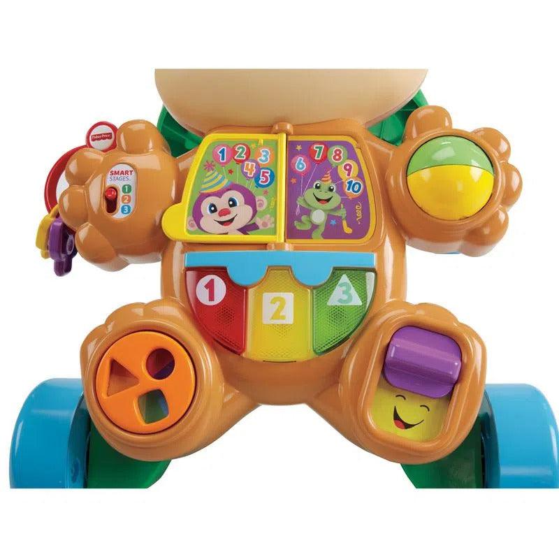 Andador - Fisher-Price