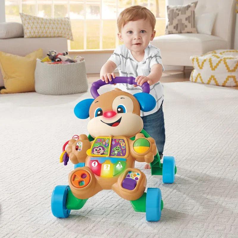 Andador - Fisher-Price