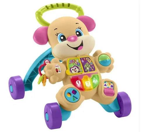 Andador - Fisher-Price