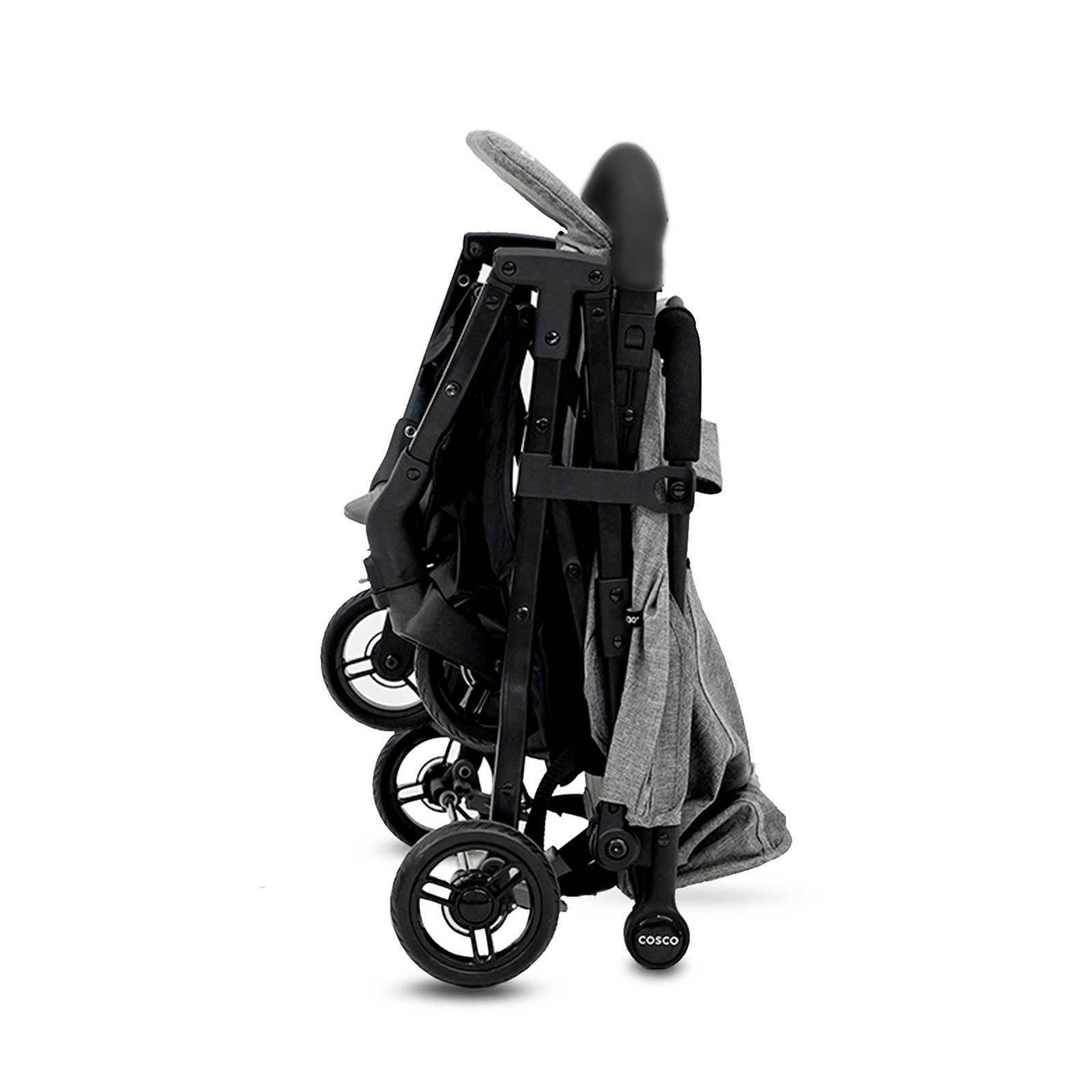 Carrinho de Bebê Minny