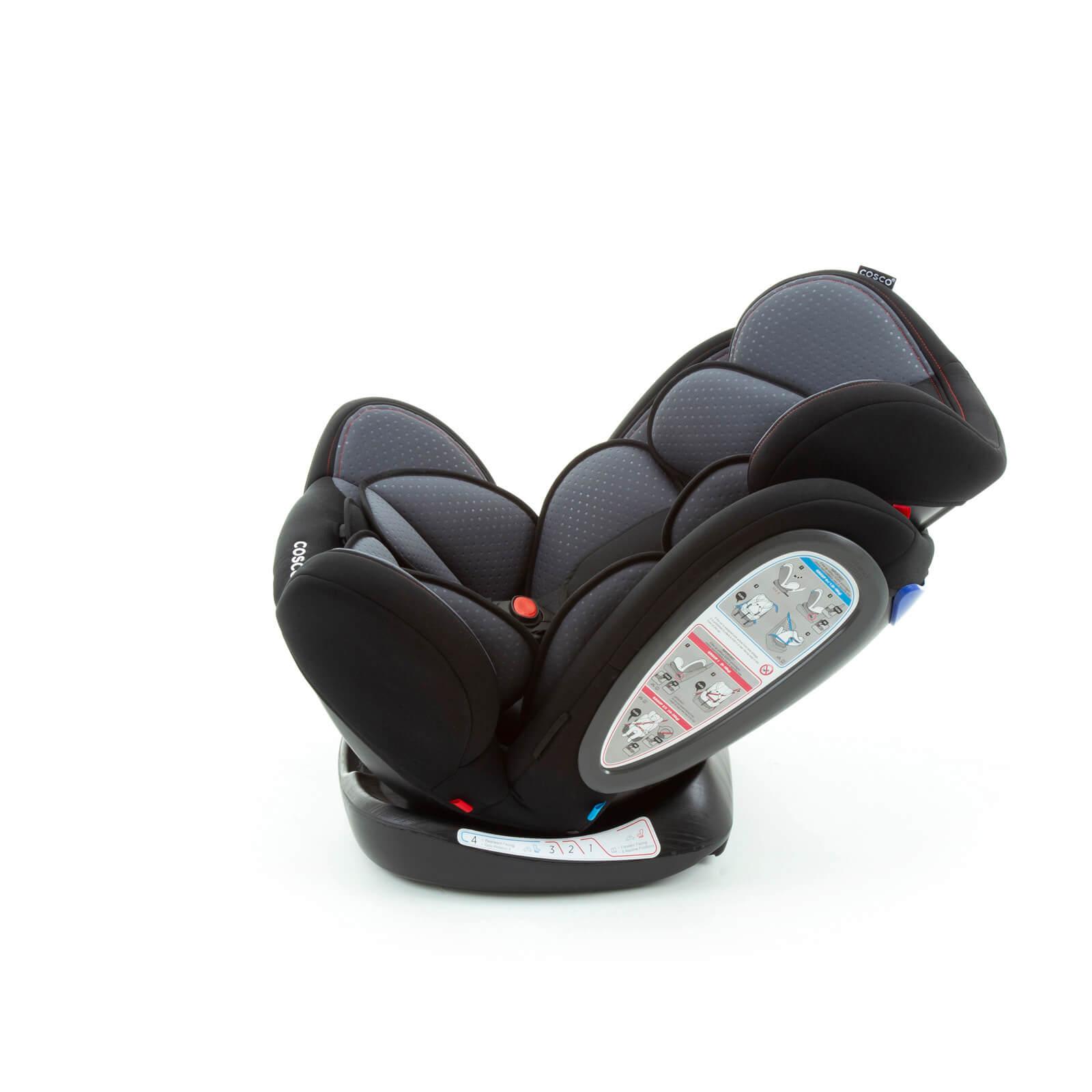 Cosco Cadeirinha - Unique