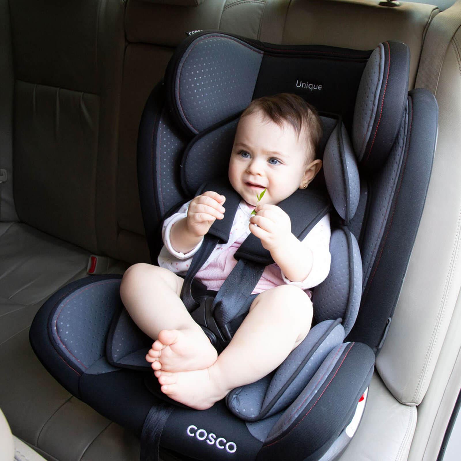 Cosco Cadeirinha - Unique