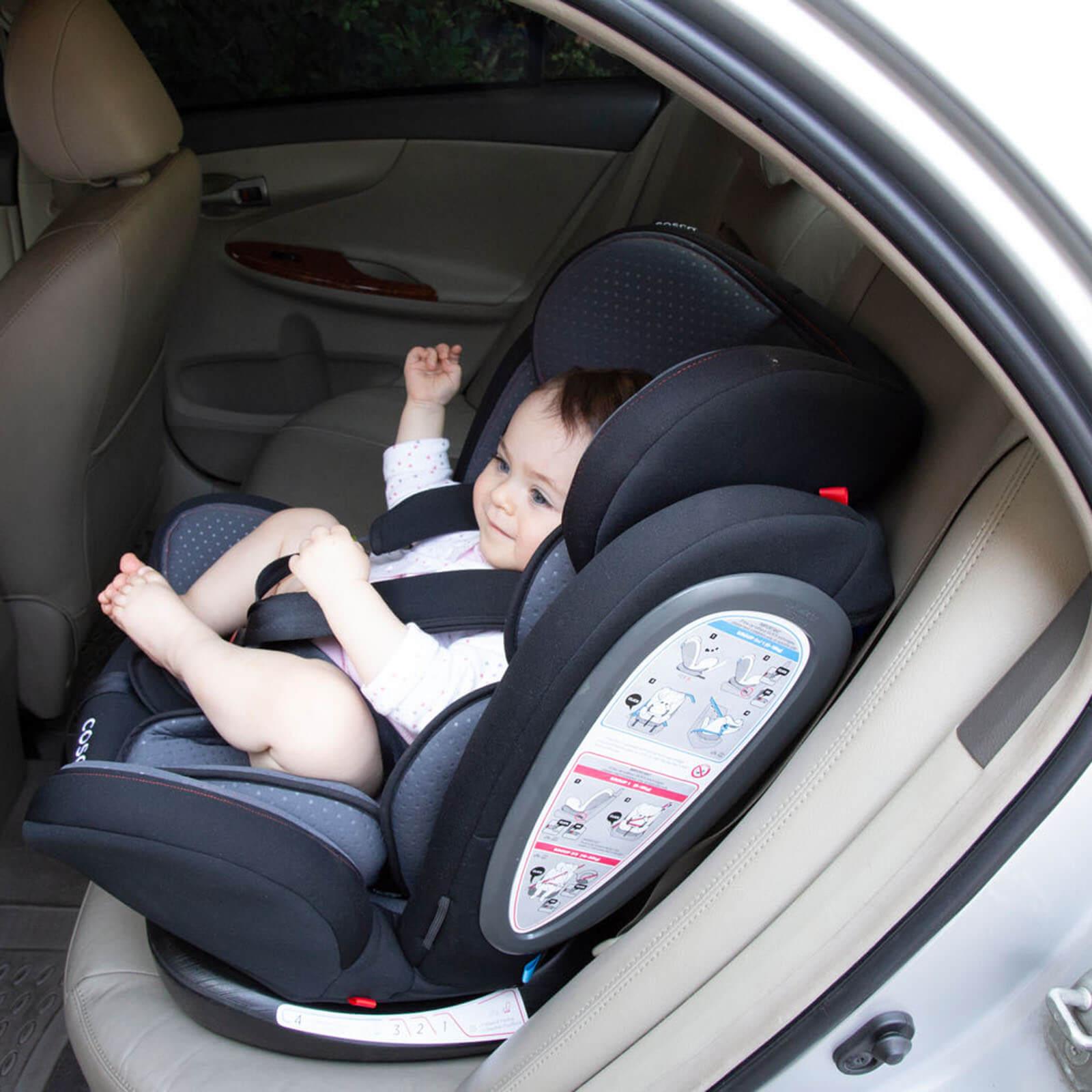 Cosco Cadeirinha - Unique