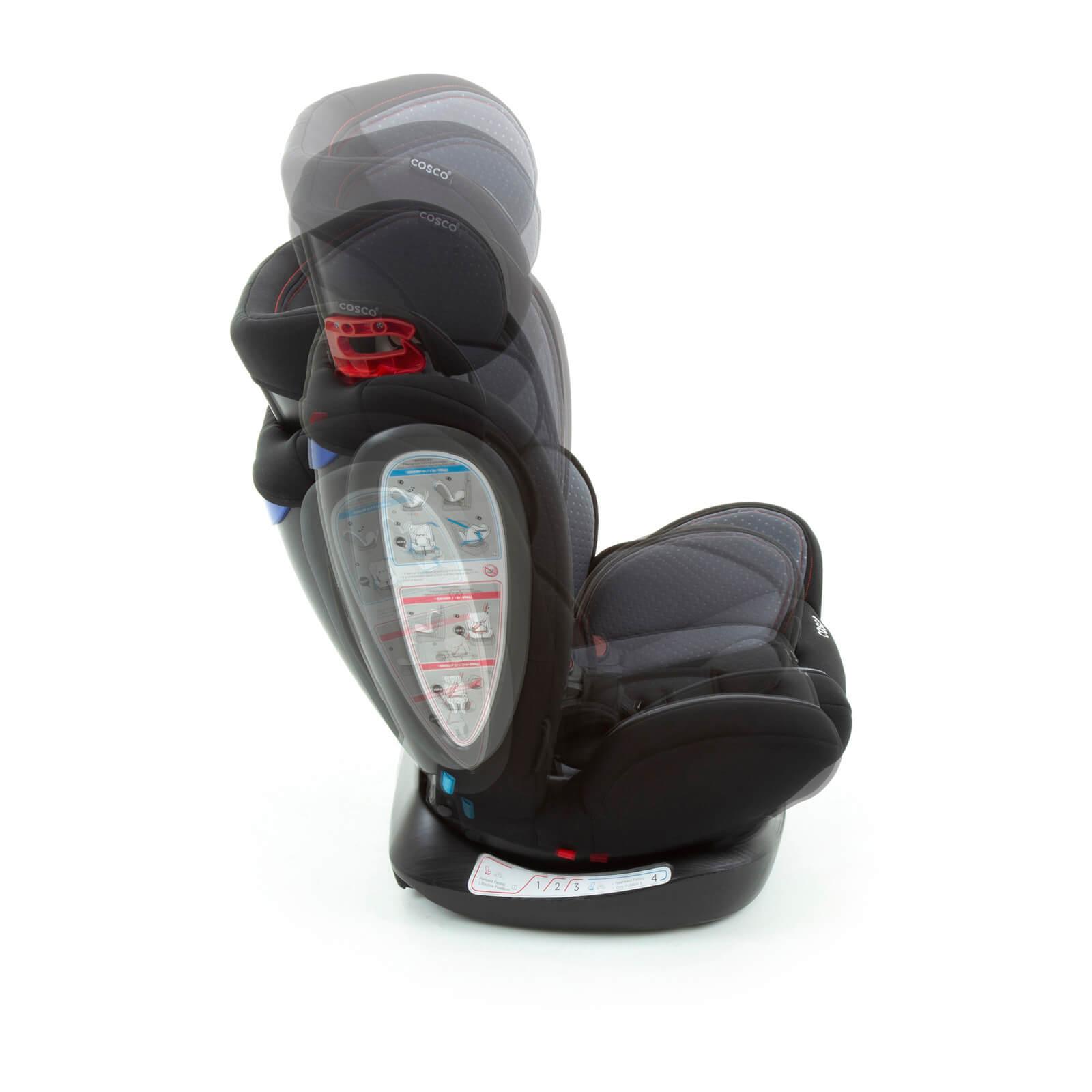 Cosco Cadeirinha - Unique