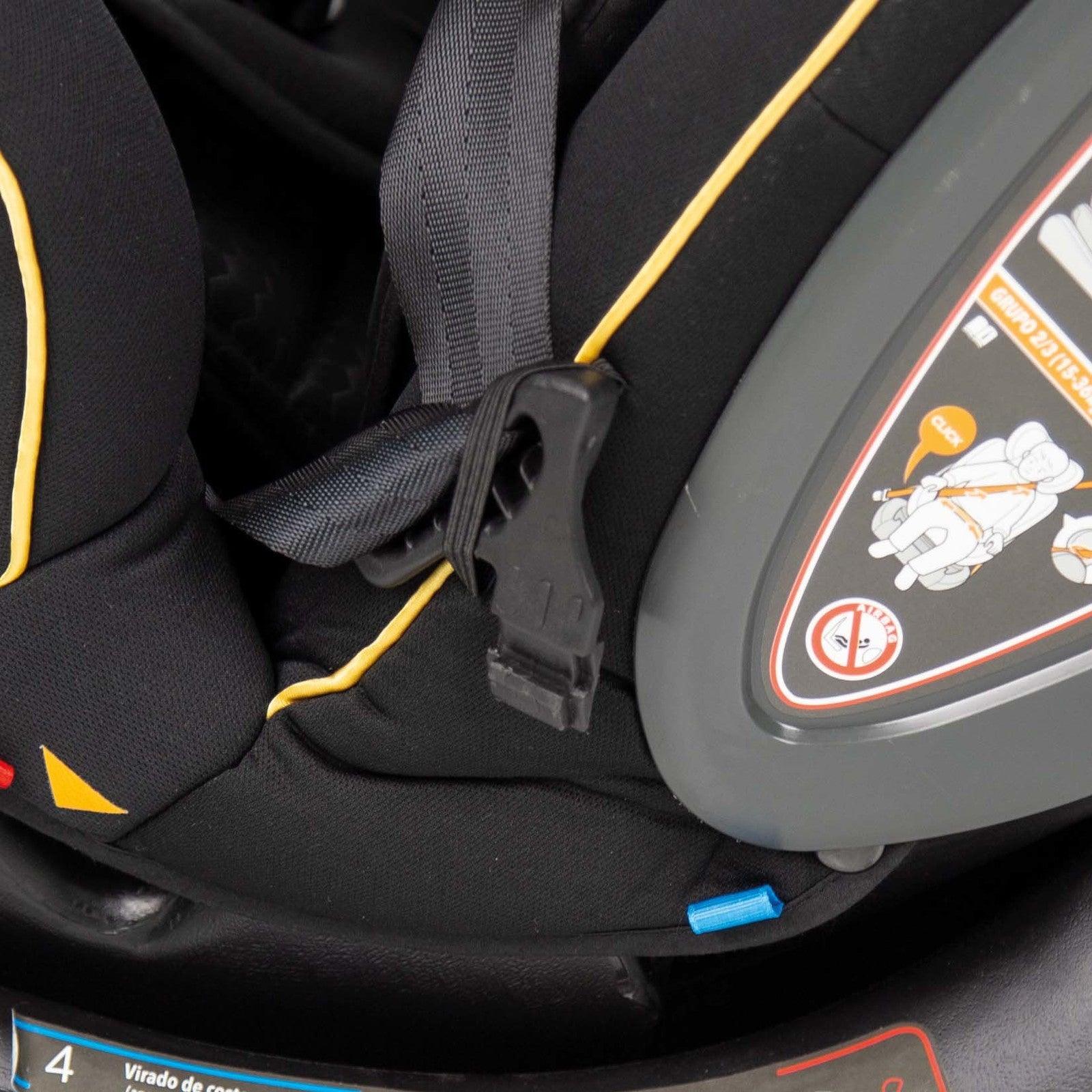 Cosco Cadeirinha - Unique