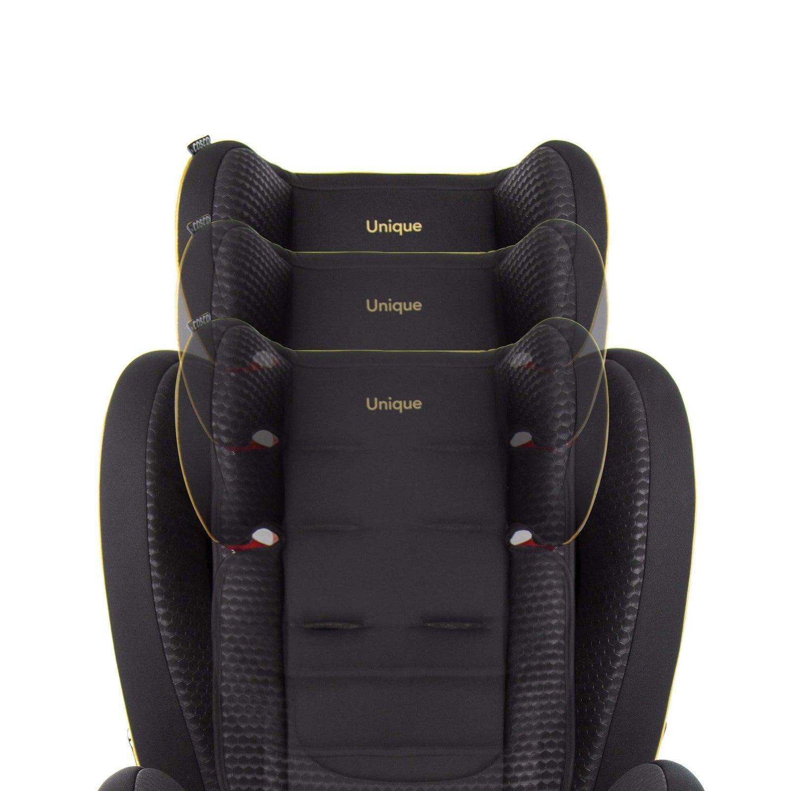 Cosco Cadeirinha - Unique