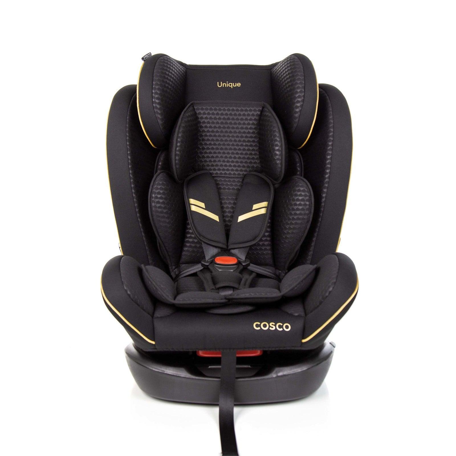 Cosco Cadeirinha - Unique