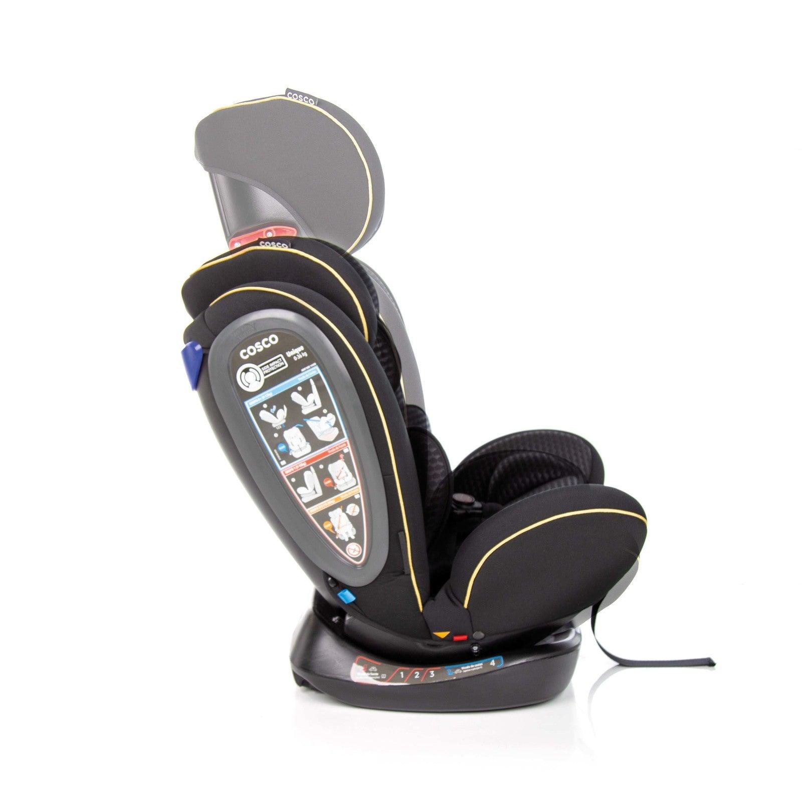 Cosco Cadeirinha - Unique