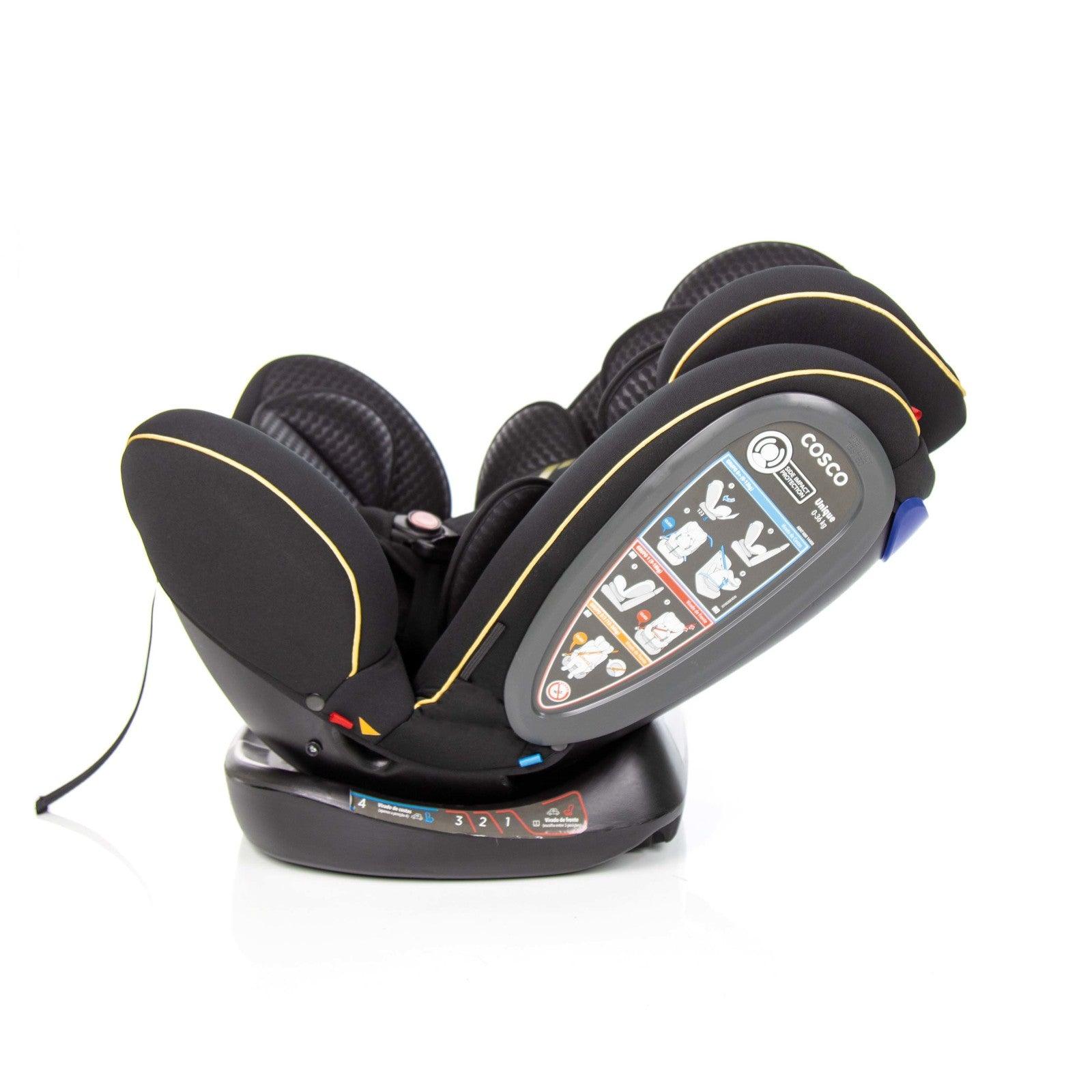 Cosco Cadeirinha - Unique