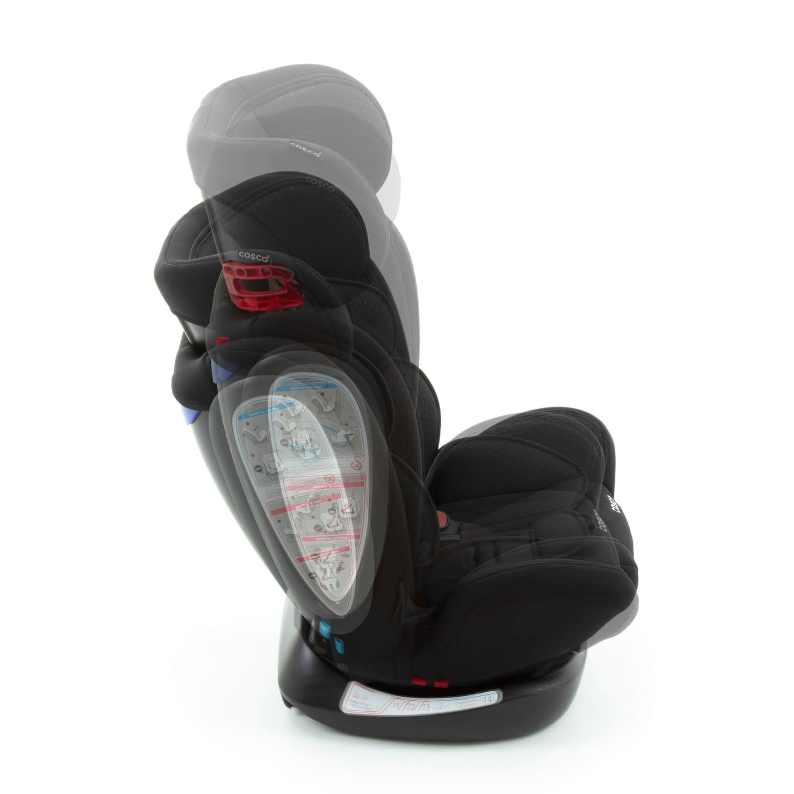 Cosco Cadeirinha - Unique