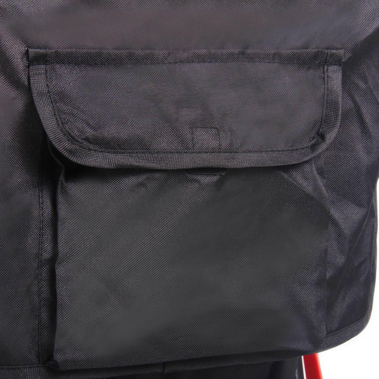 Carrinho de Bebê Toffy