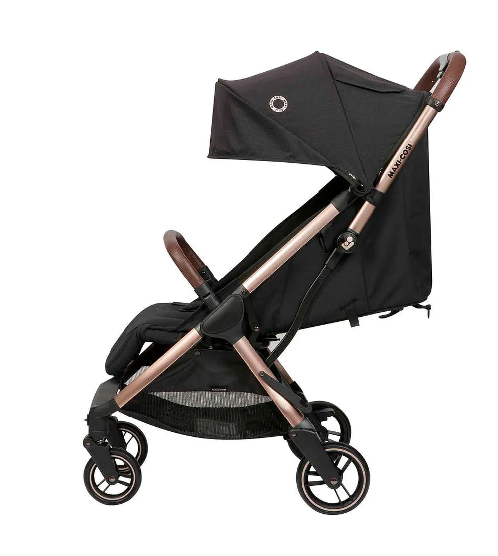 Carrinho Portátil - Travel System Lara 2 TS TRIO
