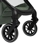 Carrinho Travel System Duo Street ABC Design