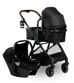 Carrinho Travel System Duo Street ABC Design