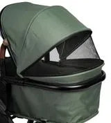 Carrinho Travel System Duo Street ABC Design