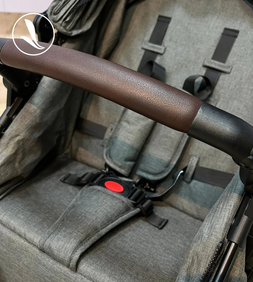 Carrinho Travel System Kansas Premium Baby