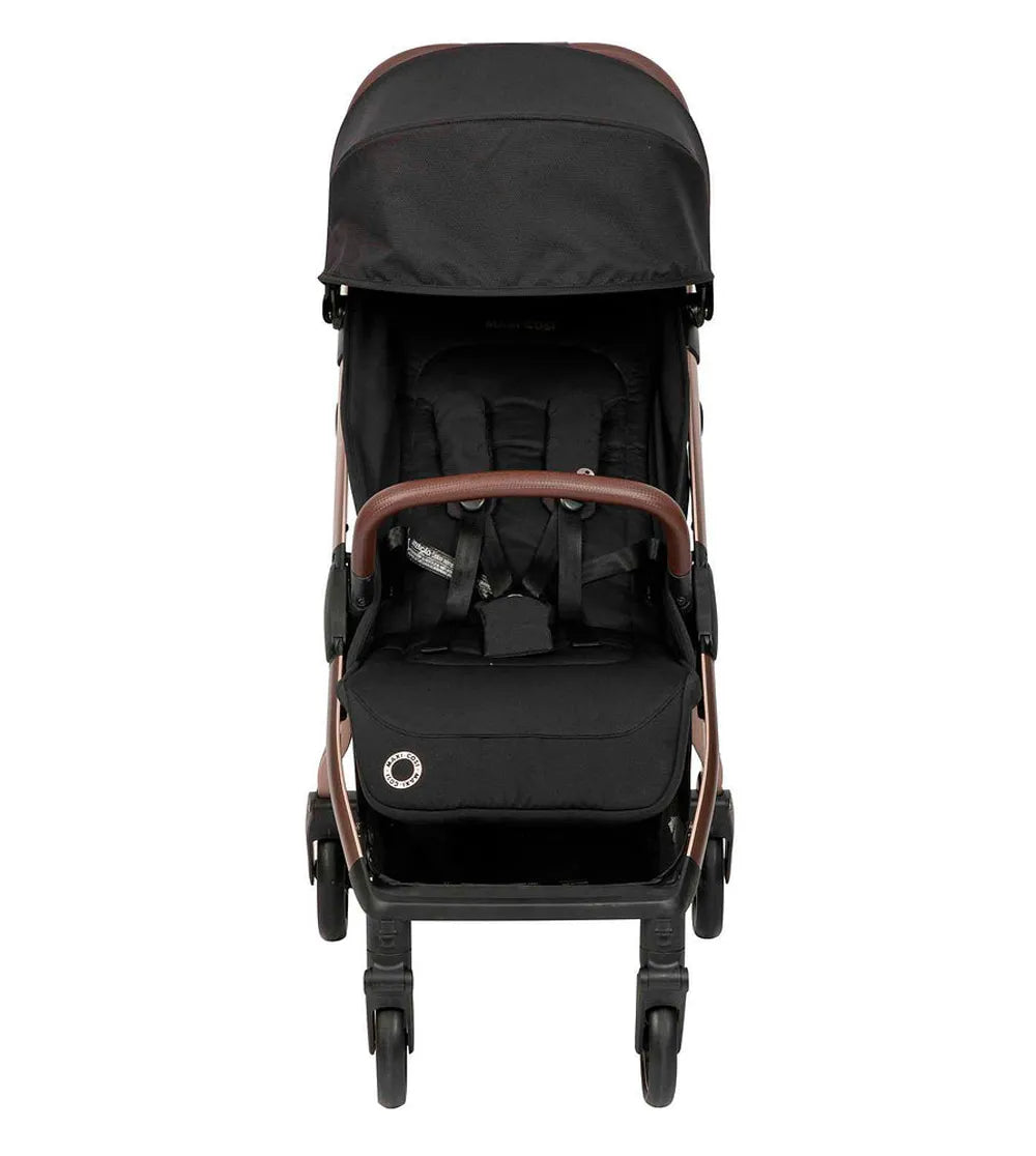 Carrinho Portátil - Travel System Lara 2 TS TRIO
