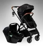 Carrinho Travel System Duo Street ABC Design