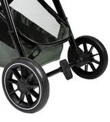 Carrinho Travel System Duo Street ABC Design