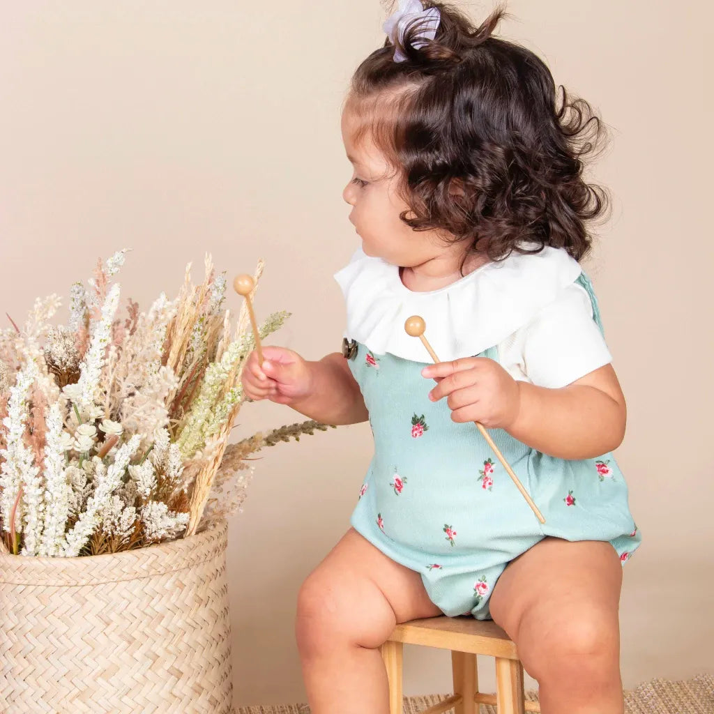 Romper Com Body Kate