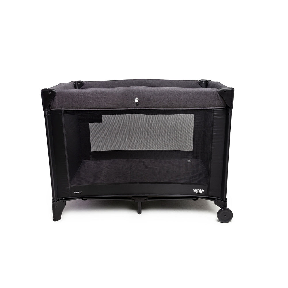 Berço Nanny
