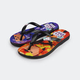 Chinelo Pk Xd Love Pet Pamps Pampili Preto