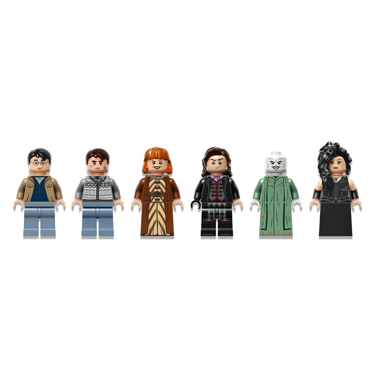 Harry Potter - A Batalha de Hogwarts