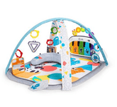 TAPETE DE ATIVIDADE 4-IN-1 KICKIN TUNES