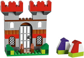 LEGO CLASSIC - CAIXA GRANDE DE PEÇAS CRIATIVAS 790 PEÇAS ORIGINAL