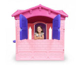 Casinha Da Princesa Disney