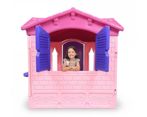 Casinha Da Princesa Disney