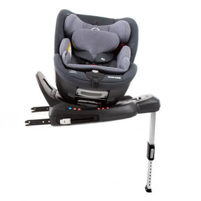 Cadeira Spinel  Graphite Isofix Giro 360 Maxi Cosi