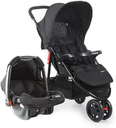 Conjunto Cosco - Travel System Toffy