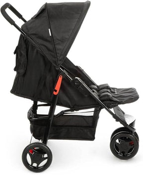 Conjunto Cosco - Travel System Toffy