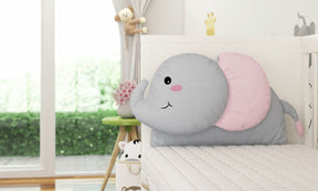 Kit Berço Amiguinhos Safári