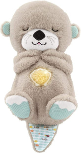 Lontra de Pelúcia Fisher-Price